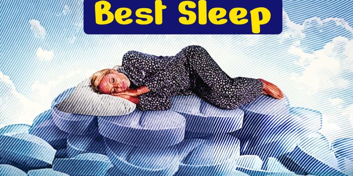 10 Expert Tips for a Restful Sleep