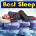 10 Expert Tips for a Restful Sleep
