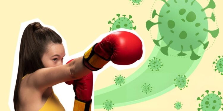 10 Essential Tips to Boost Your Immune System Naturally