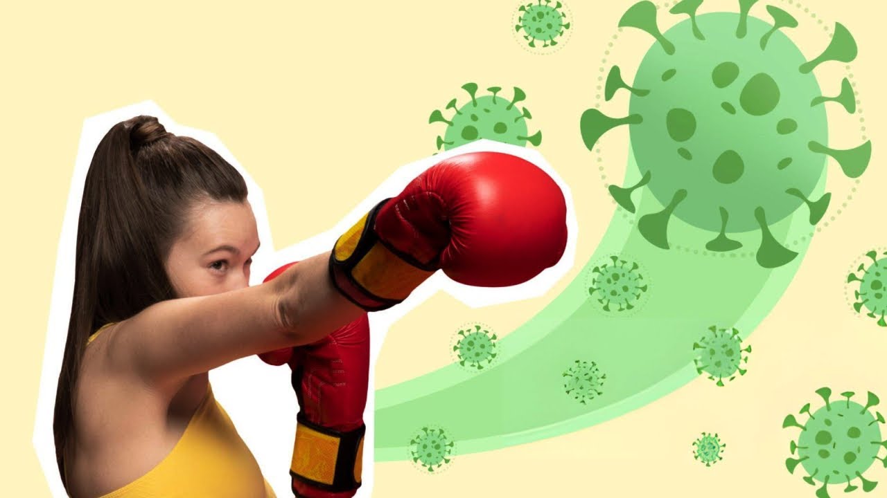 10 Essential Tips to Boost Your Immune System Naturally