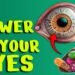 10 Powerful Vitamins to Repair and Heal Your Eyes for Optimal Vision!