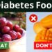 Fruits for Diabetics: Sweet Solutions for Better Health