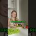 Health Benefits of Cucumbers