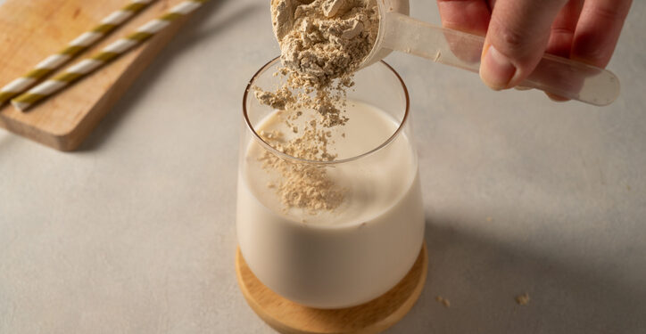 Arla launches ‘Go High in Protein’ campaign