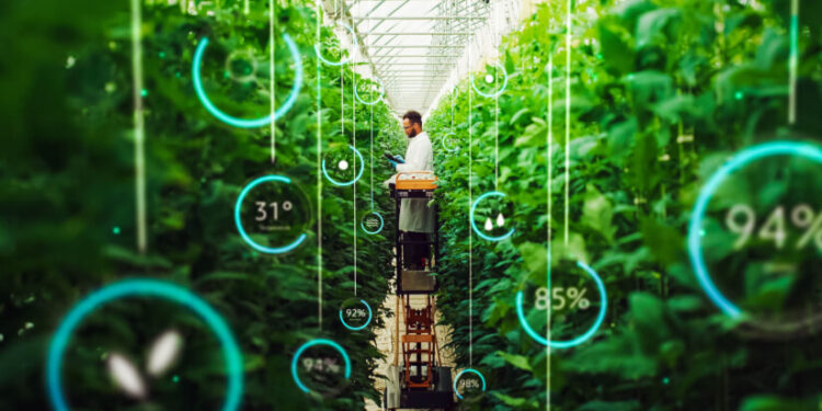 Brightseed-Botalys partnership on sustainably sourced bioactive botanicals