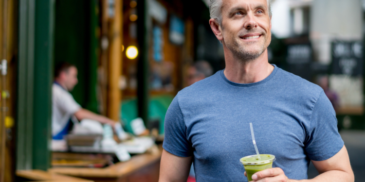 CBD Tincture with THC | Bradford Wellness Co.