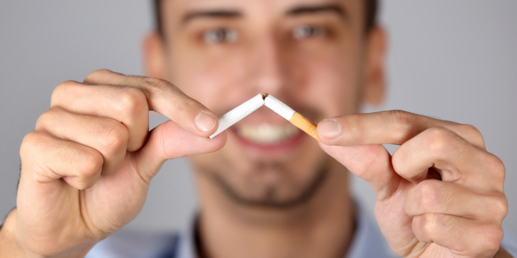 Can CBD Help with Nicotine Addiction?