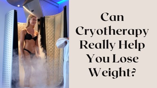 Does Freezing Fat Really Work?