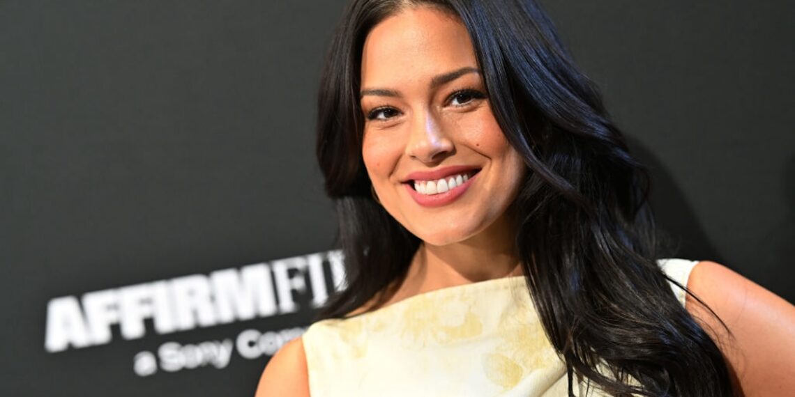 Ashley Graham: Fitness Changes She Made After Having Kids