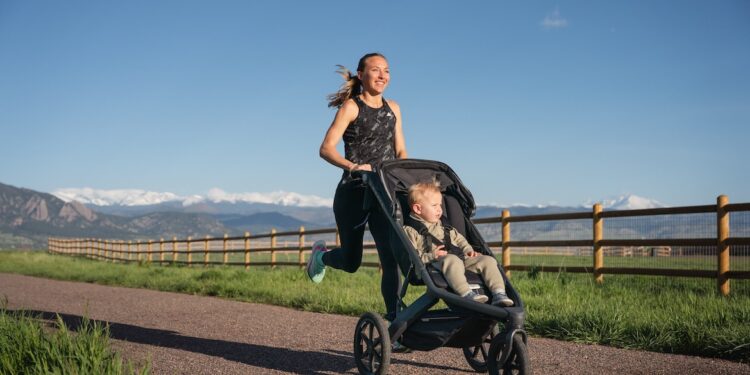 The Running Industry and Motherhood Well+Good
