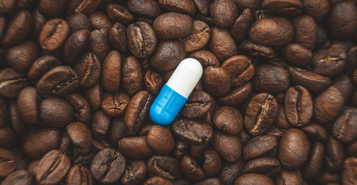 Guidance on caffeine in supplements issued amid safety concerns