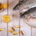 Increasing omega-3 intakes linked to delayed aging
