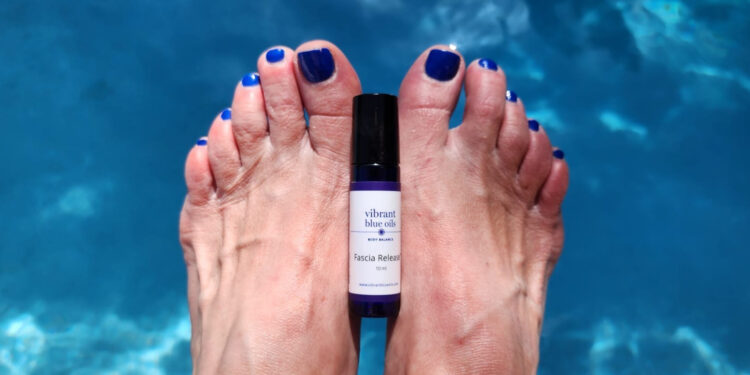The Benefit of Applying Essential Oils to the Feet