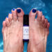 The Benefit of Applying Essential Oils to the Feet