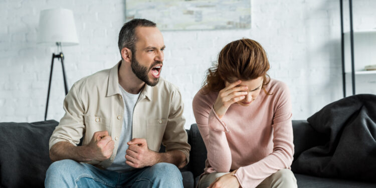 Essential Oils for Navigating Difficult People