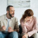 Essential Oils for Navigating Difficult People