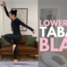 Lower Body Tabata Blast – The Betty Rocker