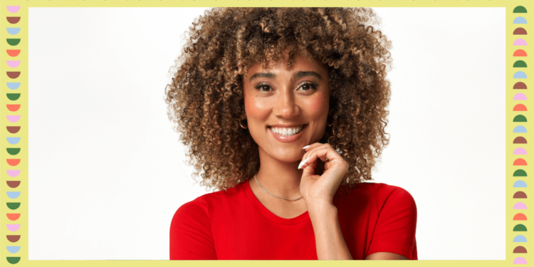 How Peloton Instructor Ally Love Starts Her Mornings