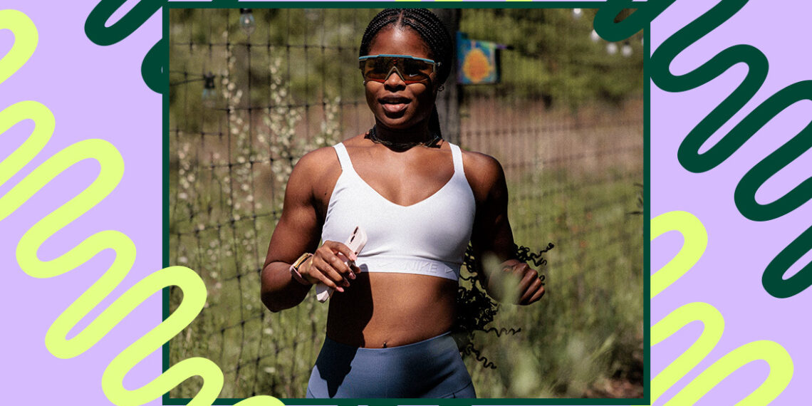 5K Training Plans for a 5-Week Running Challenge