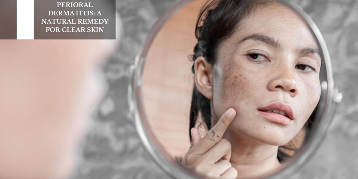 A Natural Remedy For Clear Skin
– Moksha Lifestyle Products