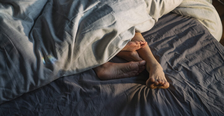 Novomins breaks intimate and sexual health taboo