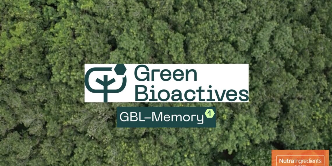Plant-derived ingredient meets demand for healthy cognitive aging