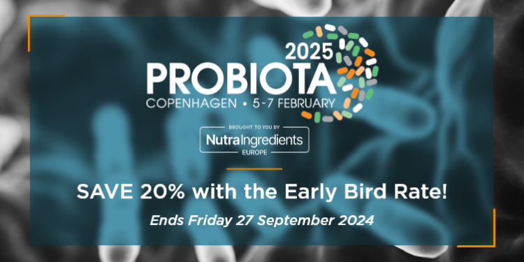 Early bird discount end this month!
