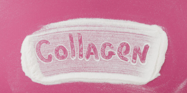 Science builds for Peptan collagen with absorption and skin health studies