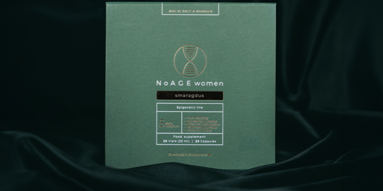 Start-up tackles cellular aging with weekday supplement routine