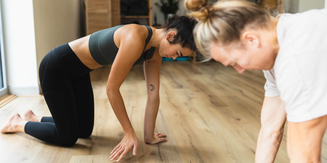 Forearm Tightness: Why It Happens and How to Find Relief