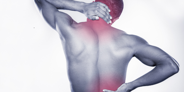 How Hemp can help in Pain Management– The Trost