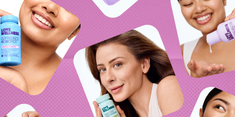 Lo Bosworth’s Favorite Products for Balance and Well-Being| Well+Good