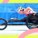 How Wheelchair Racer Tatyana McFadden Avoids Burnout