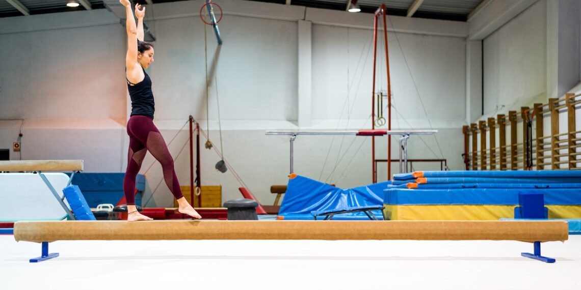 Adult Gymnastics Class: Review and Benefits