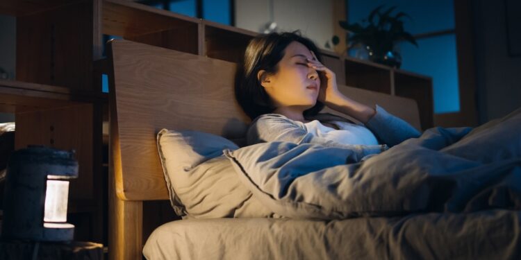 Allergies Worse at Night: Causes and Treatment