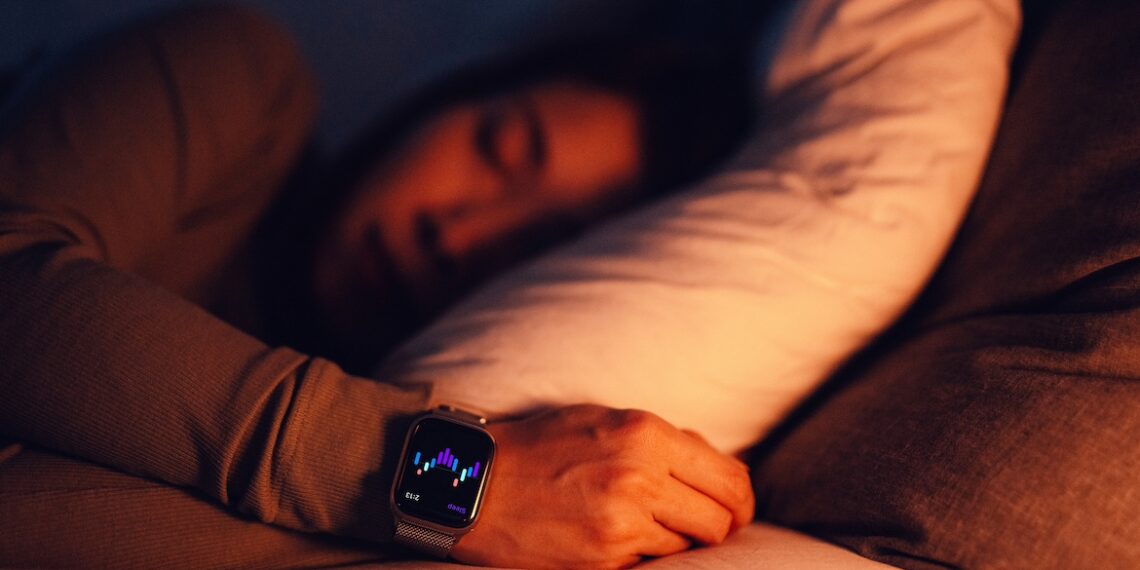 New Apple Watch Could Help You Get a Sleep Apnea Diagnosis