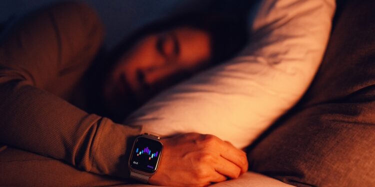 New Apple Watch Could Help You Get a Sleep Apnea Diagnosis