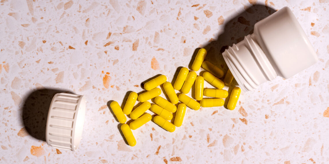 Is Berberine Really ‘Nature’s Ozempic?’ Here’s How It Compares