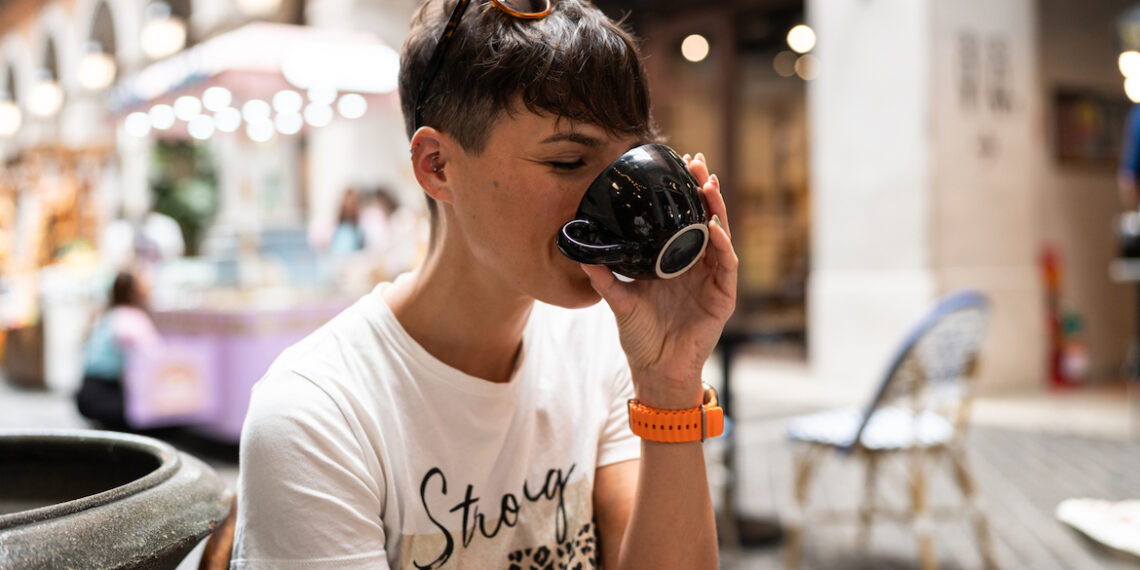 New Study Links Coffee to Lower Risk of Heart Disease, Diabetes| Well+Good