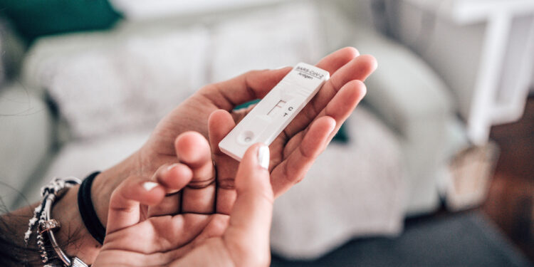 4 Things We Know So Far About the COVID XEC Variant