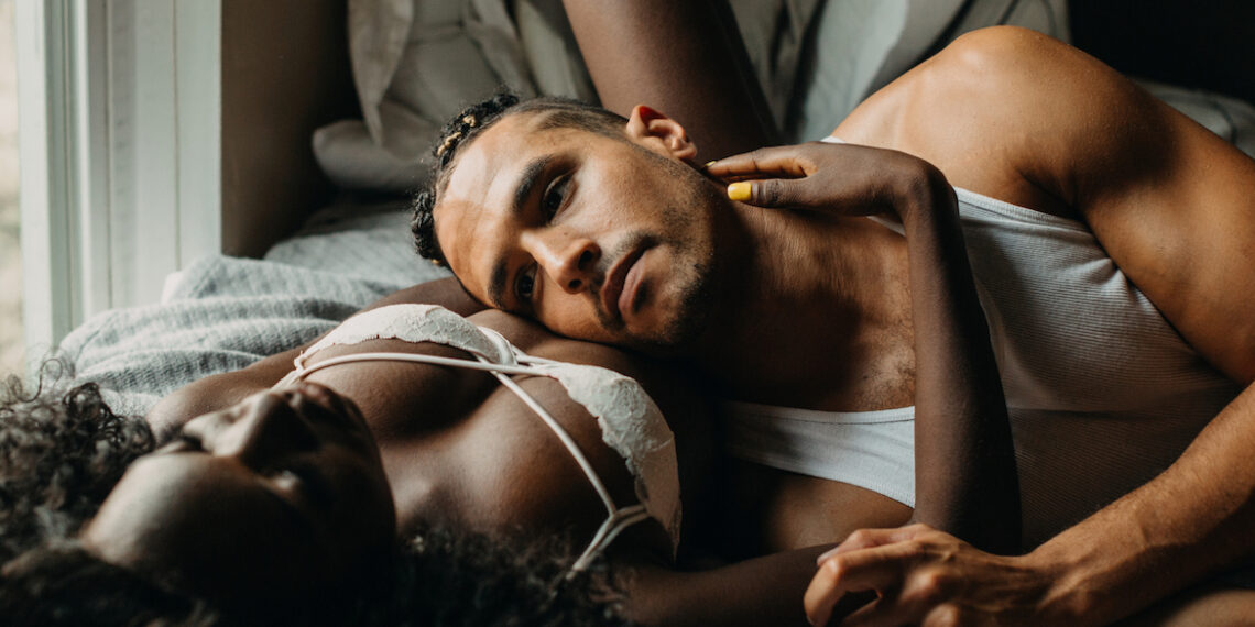 Cramping After Sex: Causes and Solutions