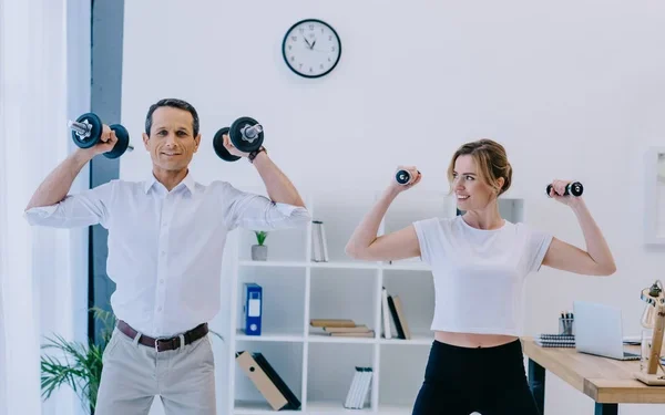 8 Relevant Fitness Tips for Teachers