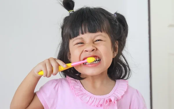 Essential Dental Health Tips For Babies And Toddlers