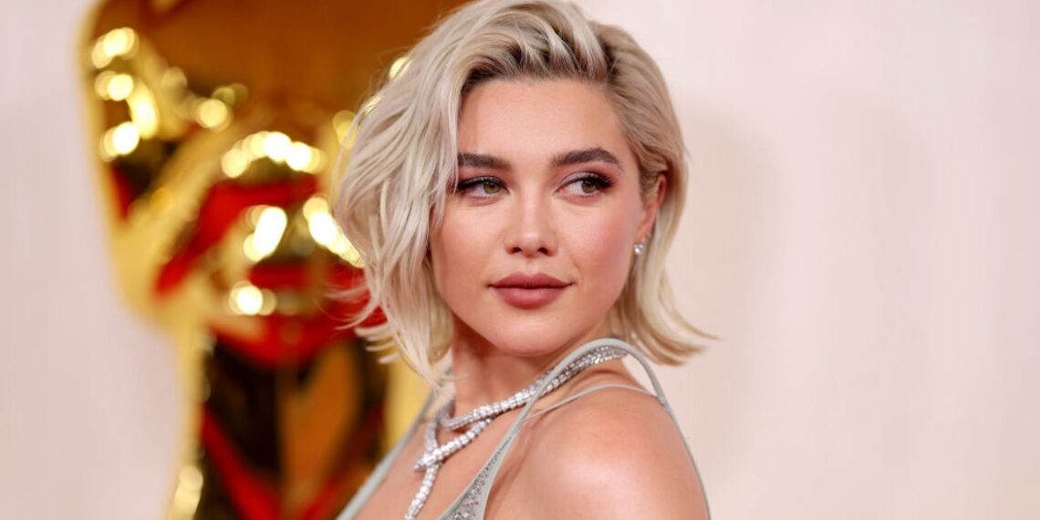 Florence Pugh on Her ‘Painful’ Body Comments and Weight Shaming