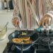Health Risks of Cooking on a Gas Stove and How to Manage Them