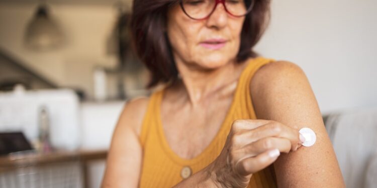 Fewer People Using Hormone Therapy for Menopause, Study Says