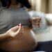 Iron Deficiency in Late Pregnancy Is Common, New Study Finds