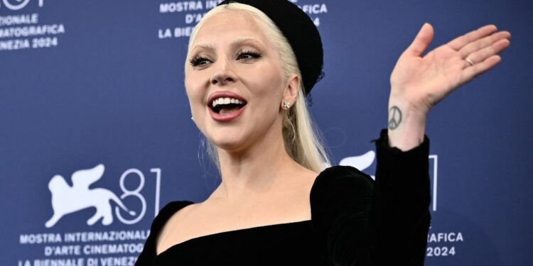 Lady Gaga Says She’s Finally ‘Pain-Free’ From Fibromyalgia