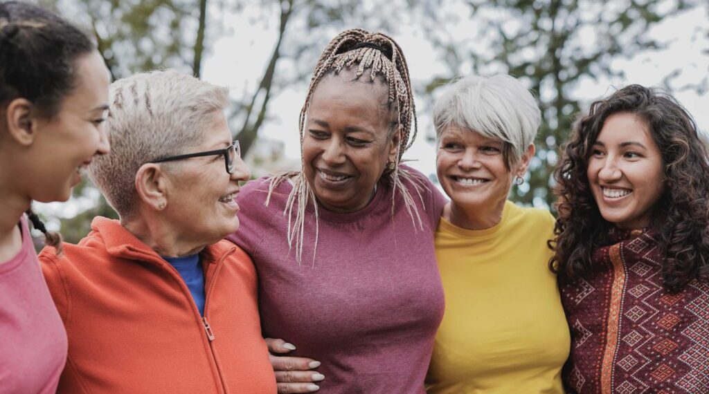 Menopause Weight Gain: What Actually Works