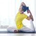 Mermaid Pose: How to Do It, Benefits, Variations, and More